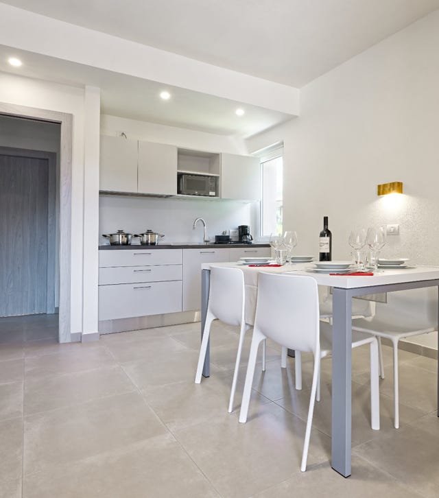 Appartamento Inverna mazzini22