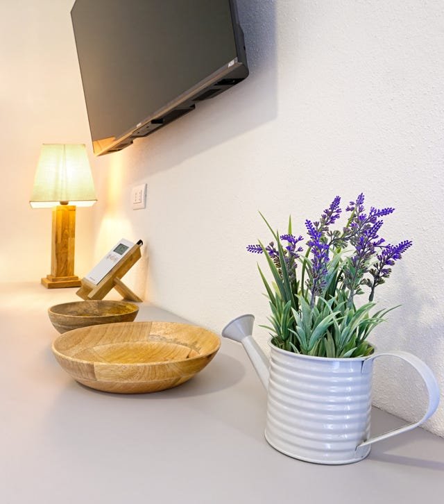 Appartamento Inverna mazzini22