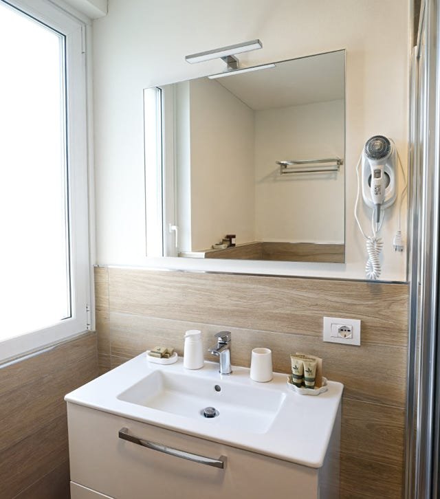 Appartamento Tramontana mazzini22