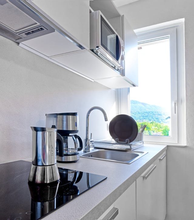 Appartamento Tramontana mazzini22