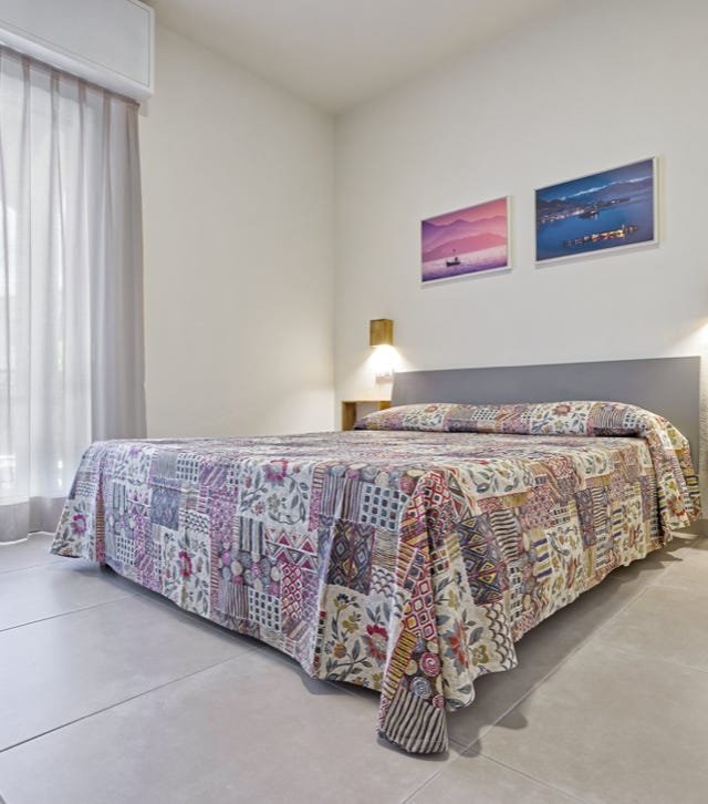 Appartamento Inverna mazzini22