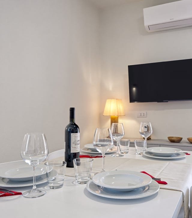 Appartamento Inverna mazzini22