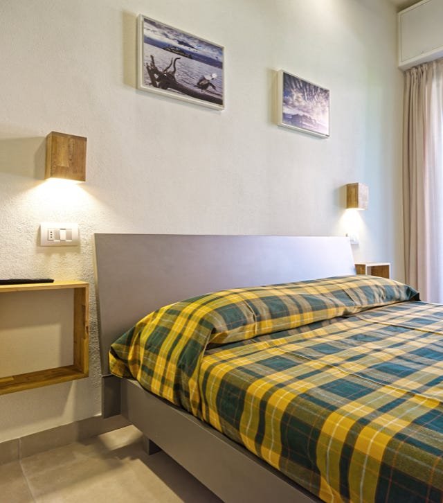 Appartamento Foehn mazzini22