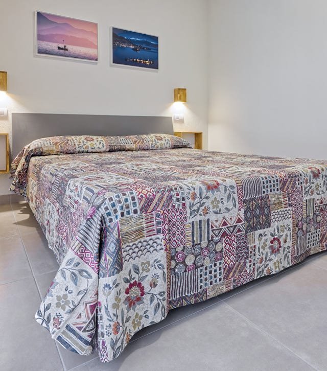 Appartamento Inverna mazzini22