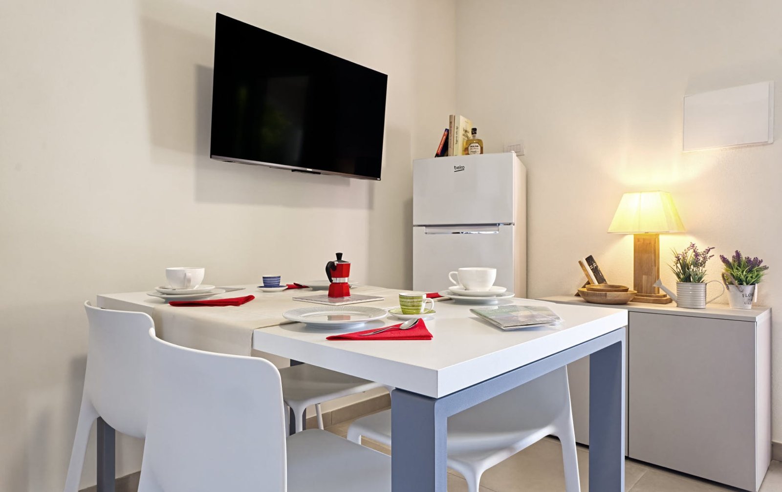 Appartamento Foehn mazzini22