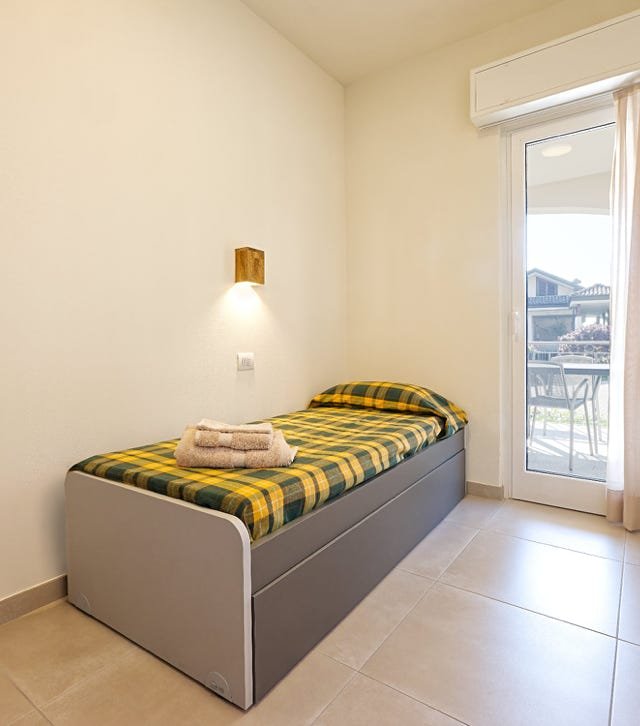 Appartamento Foehn mazzini22