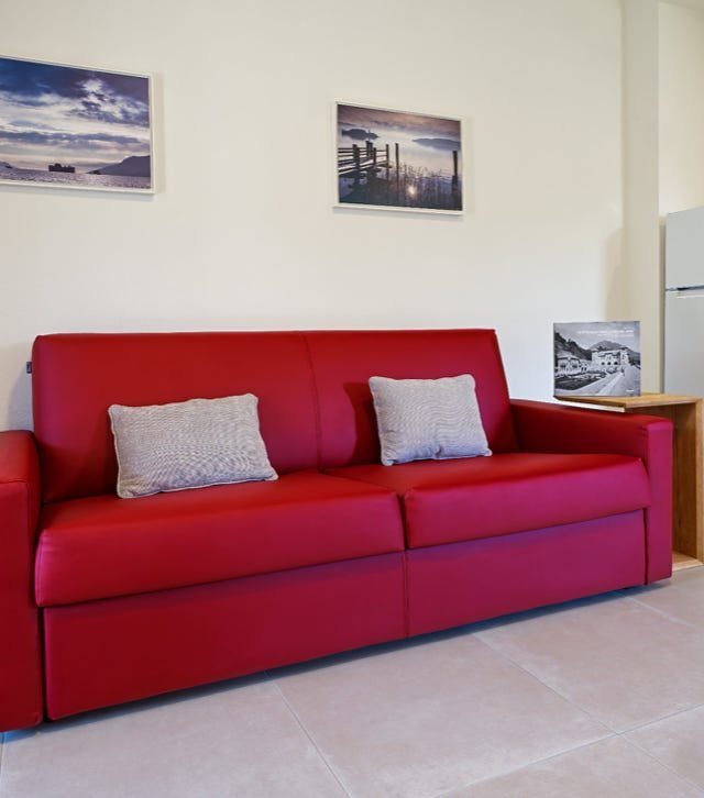 Appartamento Inverna mazzini22