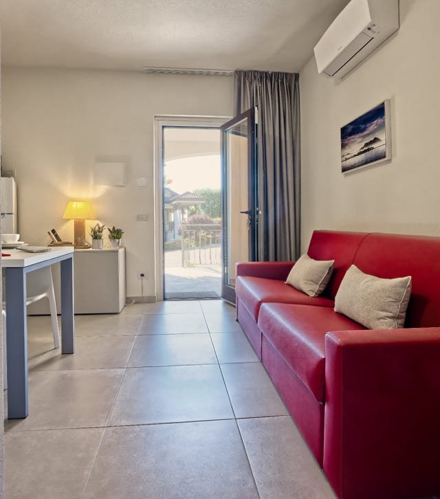 Appartamento Foehn mazzini22