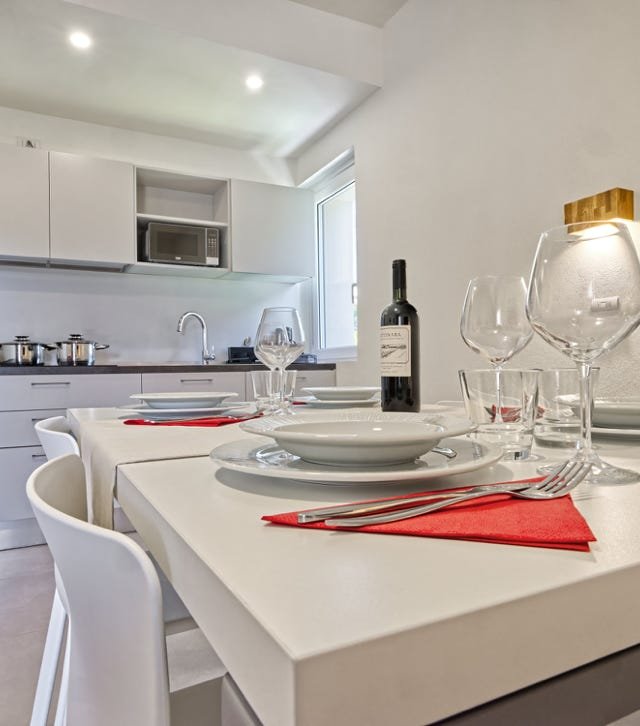 Appartamento Inverna mazzini22