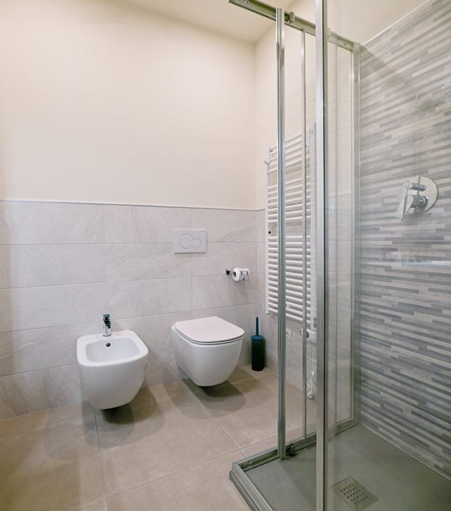 Appartamento Foehn mazzini22