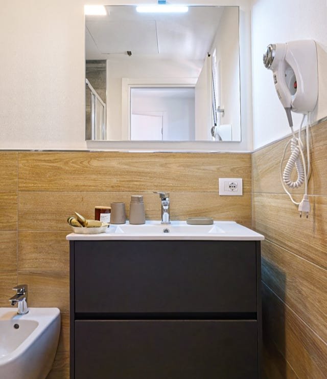 Appartamento Maggiore mazzini22