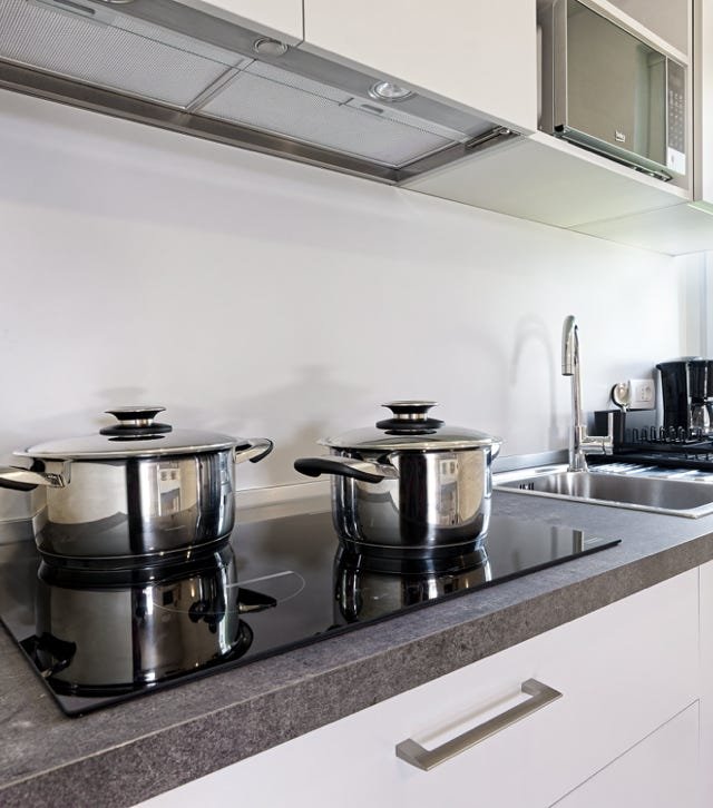 Appartamento Inverna mazzini22