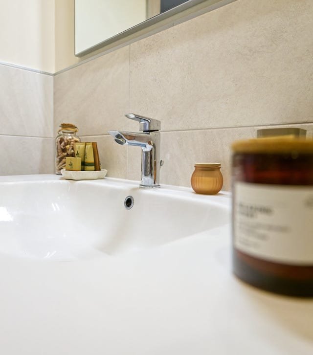 Appartamento Foehn mazzini22