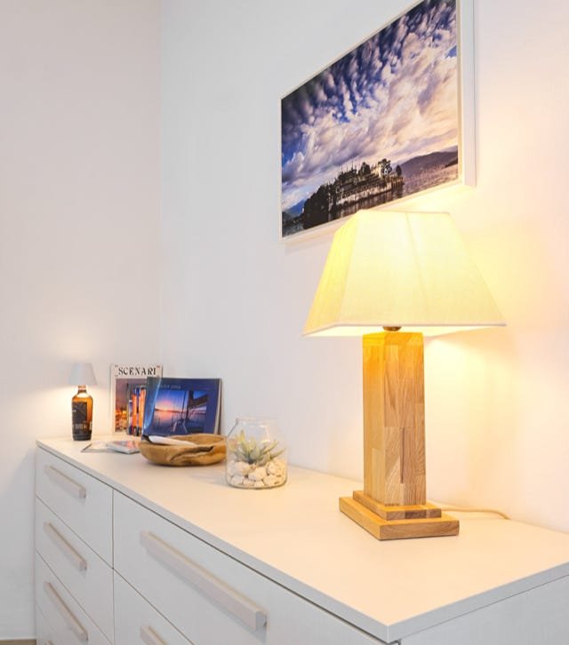 Appartamento Tramontana mazzini22