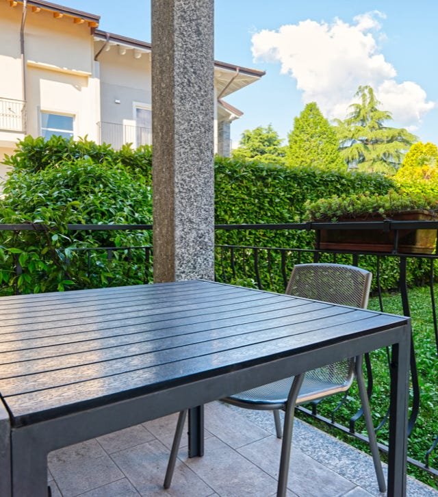 Appartamento Foehn mazzini22