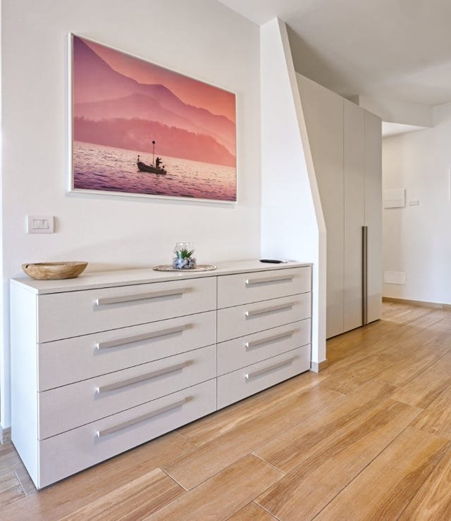 Appartamento Maggiore mazzini22