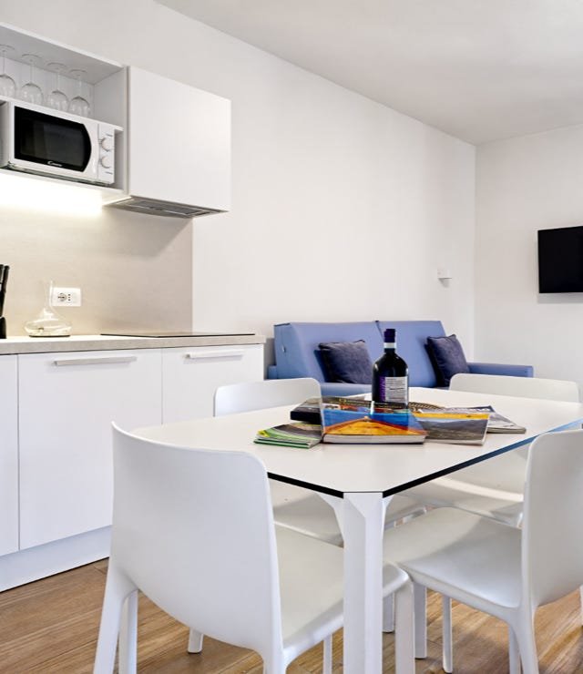 Appartamento Maggiore mazzini22