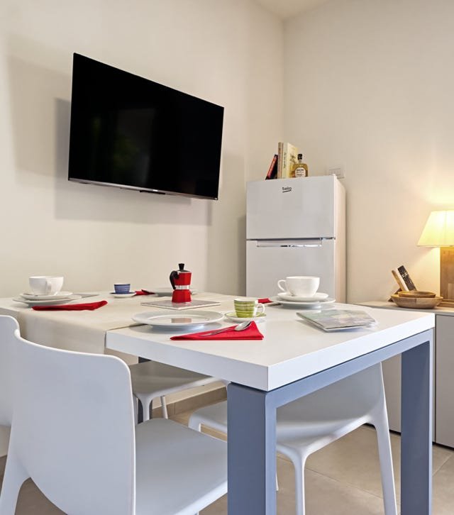 Appartamento Foehn mazzini22